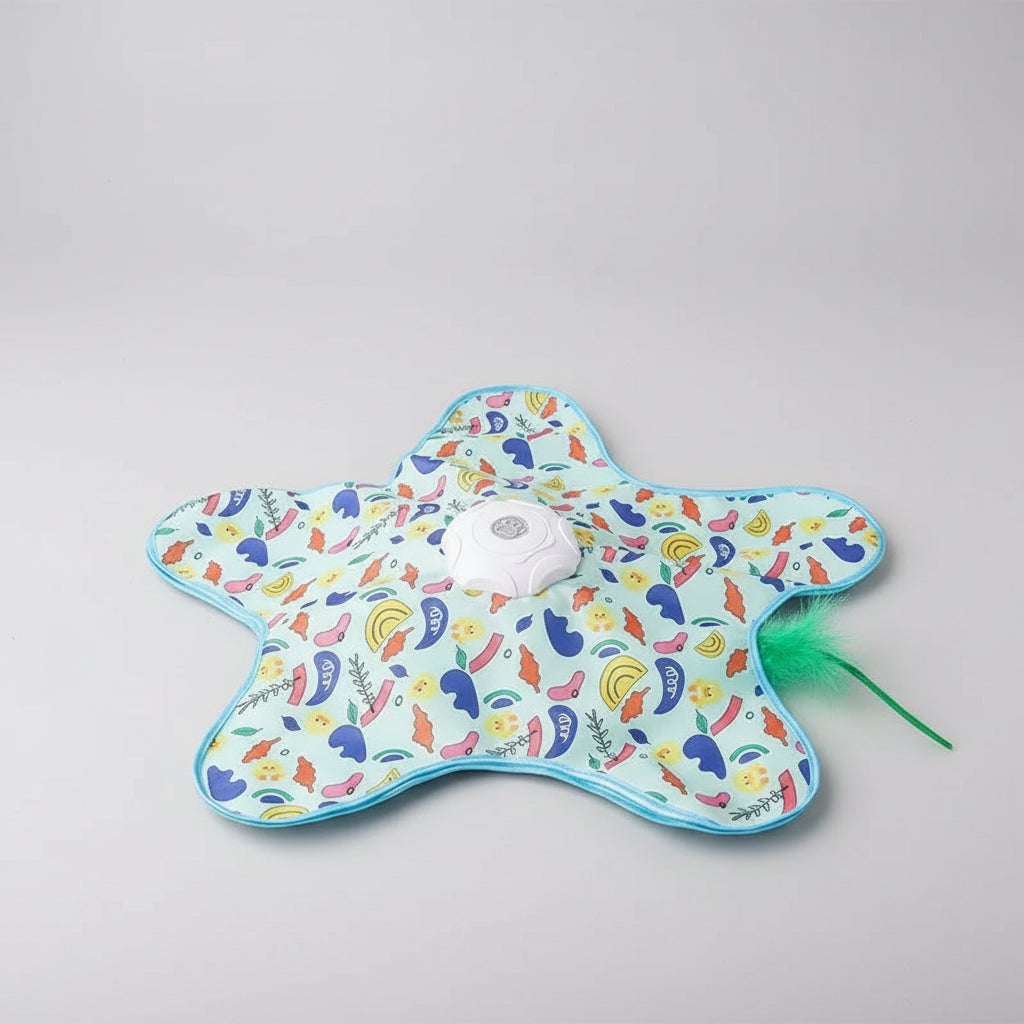 L'Instinct en Mouvement – Simulateur de Chasse Interactif "Cache-Cache"