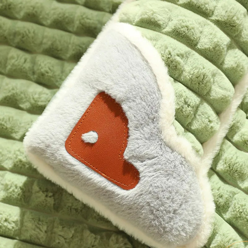 Couchage grande taille chien - matelas 100x70cm XXL